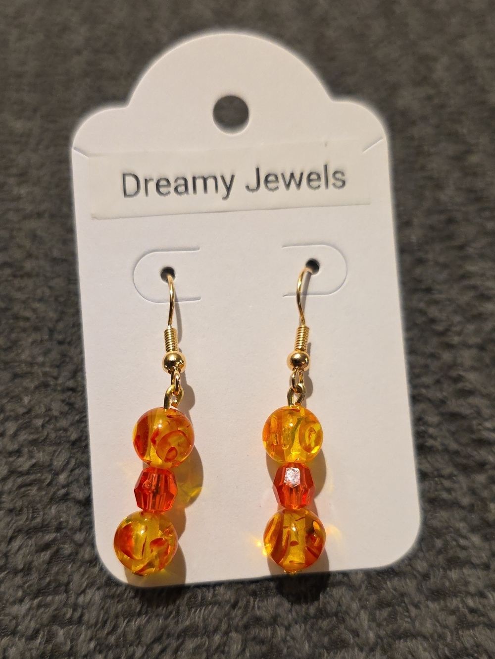 Dreamy Jewels Earrings